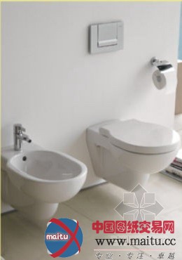 Norman Foster创新浴室设计