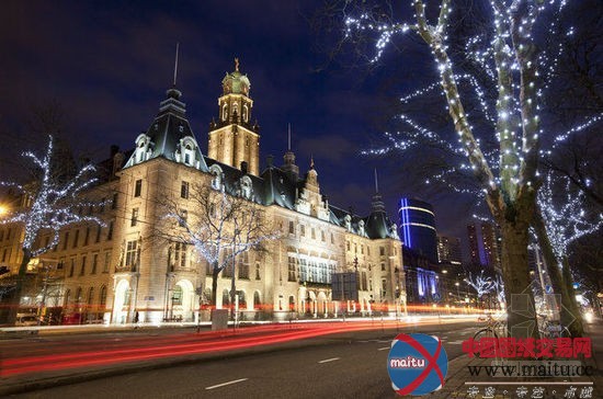 欧雷·波曼:改造荷兰