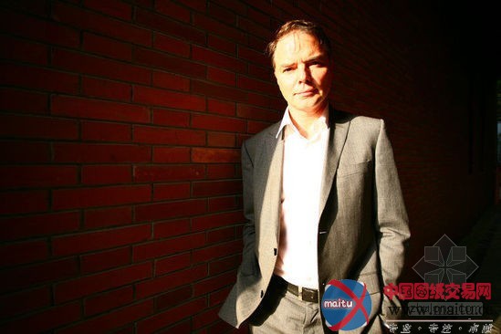 欧雷·波曼:改造荷兰