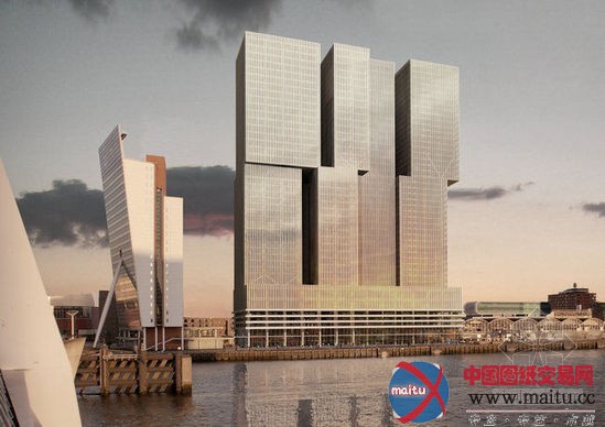 欧雷·波曼:改造荷兰