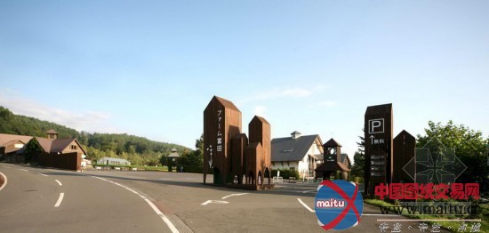 五十岚俊设计伊利艺术博物馆