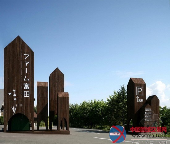 五十岚俊设计伊利艺术博物馆