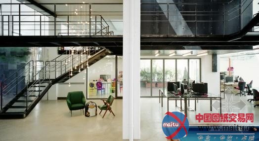 意大利米兰新EDI总部