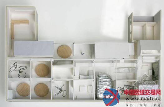 意大利米兰新EDI总部