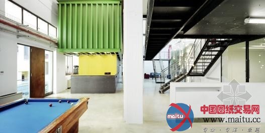 意大利米兰新EDI总部