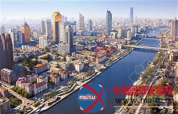 天津打造历史文化街区景观走廊