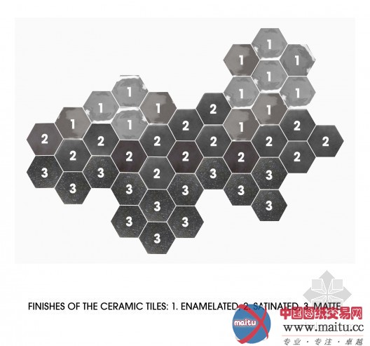 BABELstudio设计西班牙圣塞巴斯蒂安地铁入口