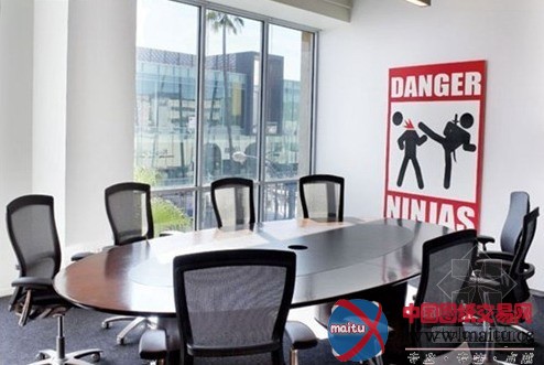 ICrete新办公空间