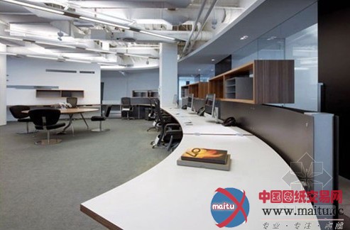 ICrete新办公空间