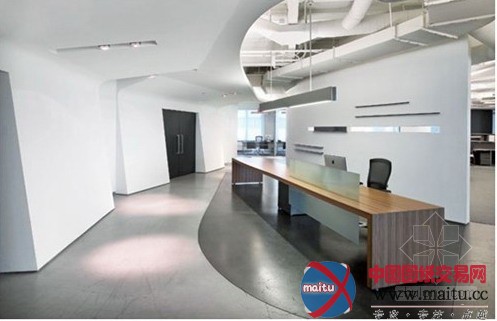 ICrete新办公空间