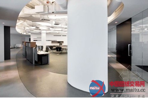 ICrete新办公空间