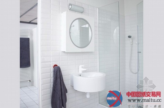 巴黎的屋顶阁楼