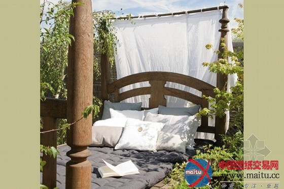 巴黎的屋顶阁楼