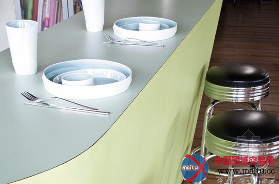 巴黎的屋顶阁楼