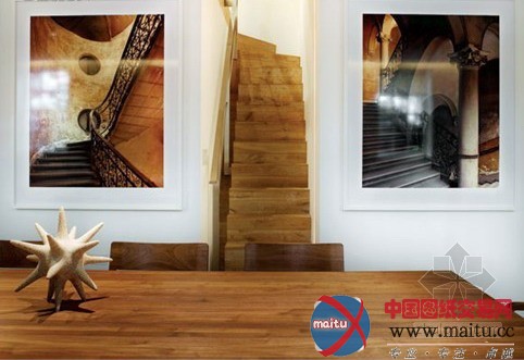 纽约老城区的住宅新定制