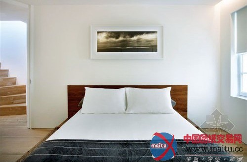 纽约老城区的住宅新定制