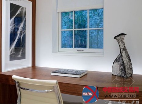 纽约老城区的住宅新定制