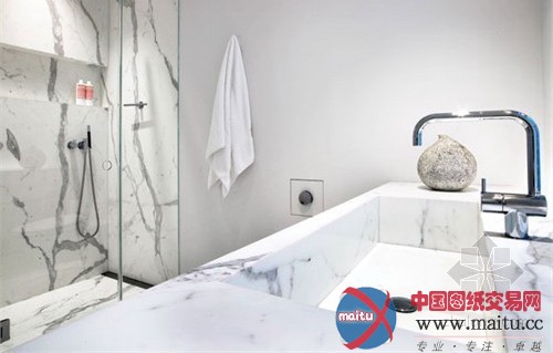 纽约老城区的住宅新定制