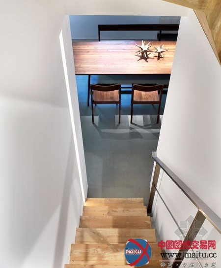 纽约老城区的住宅新定制