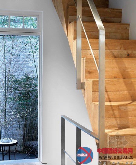 纽约老城区的住宅新定制