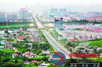 锦州怎么办好2013年世园会