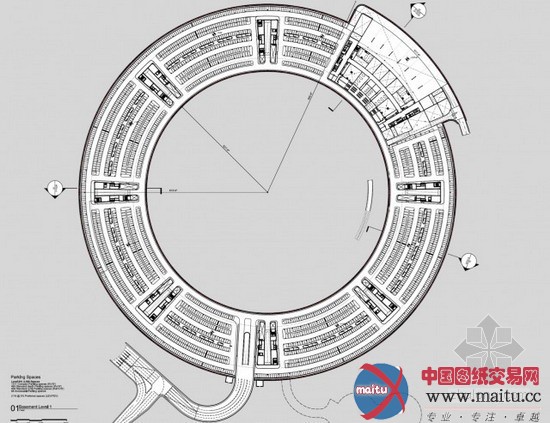诺曼·福斯特设计的苹果新园区详细方案公布