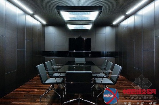 捷克的现代酒店