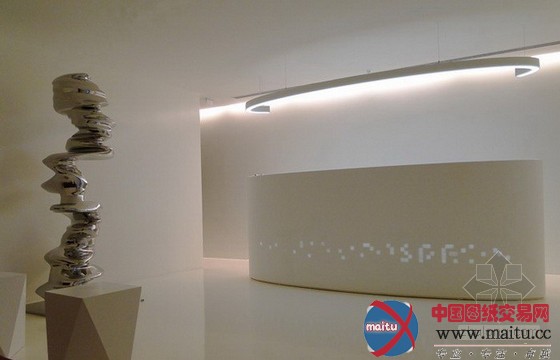 捷克的现代酒店