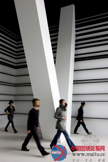 UNStudio设计的荷兰UNStudio大厦