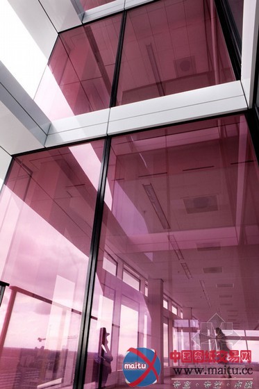 UNStudio设计的荷兰UNStudio大厦