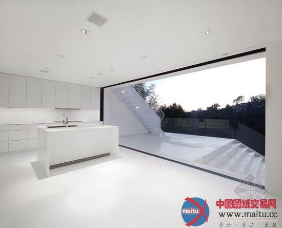 XTEN建筑事务所设计的Naka住宅