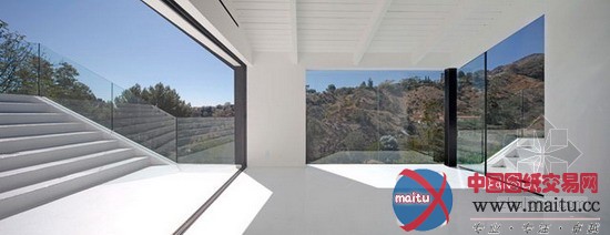 XTEN建筑事务所设计的Naka住宅