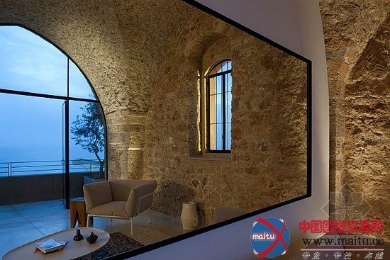 特拉维夫雅法公寓