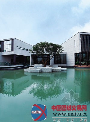 园林的精髓,植物繁茂还是文化沉淀?