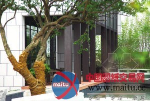 园林的精髓,植物繁茂还是文化沉淀?