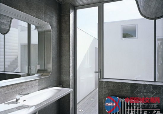 克里夫顿山住宅