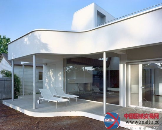 克里夫顿山住宅