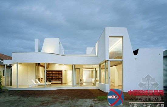 克里夫顿山住宅