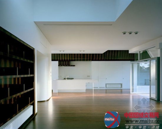 克里夫顿山住宅