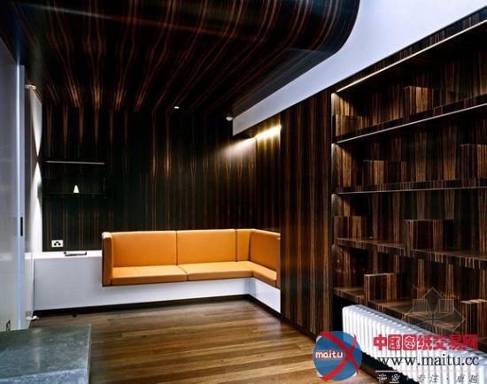 克里夫顿山住宅