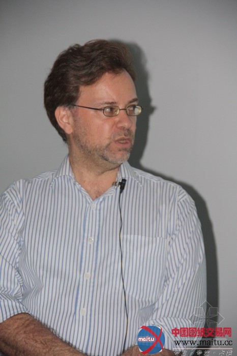 筑龙建筑师沙龙:走进阿特金斯——北京需要什么盛大举办