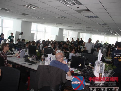 筑龙建筑师沙龙:走进阿特金斯——北京需要什么盛大举办