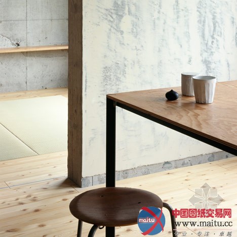 东京世田谷公寓改造