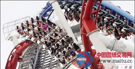 湖北主题公园审批紧急叫停