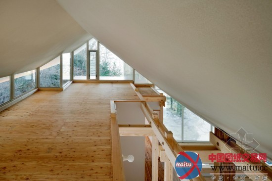 宫本佳明设计的日本长野Chushin-ji寺