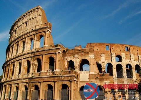 世界五大“人造”景观:故宫榜上有名