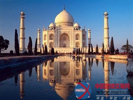 世界五大“人造”景观:故宫榜上有名