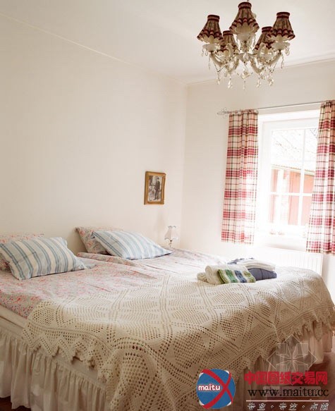 瑞典乡村度假别墅