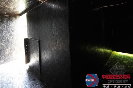 山田良设计的日本札幌无限景观装置