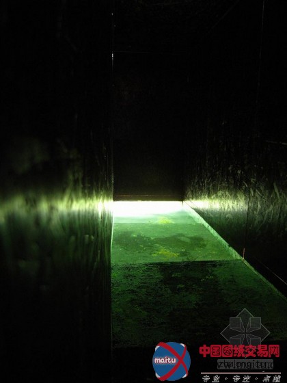 山田良设计的日本札幌无限景观装置